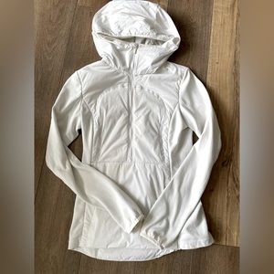 Lululemon run for the cold pullover ❄️❄️